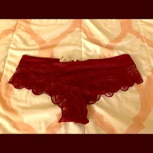 VS PINK panties NWT